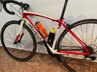 Bicicleta de carretera Specialized