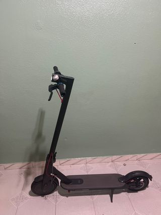 Patinete Xiaomi