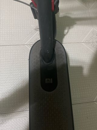 Patinete Xiaomi