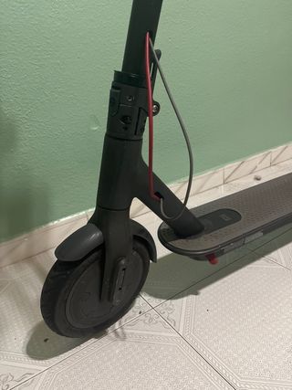Patinete Xiaomi