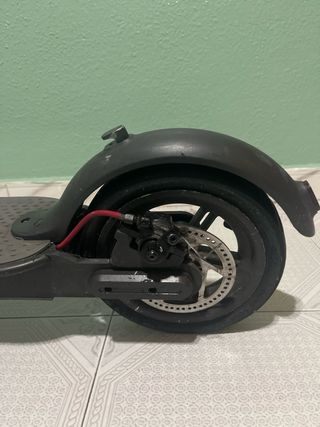 Patinete Xiaomi