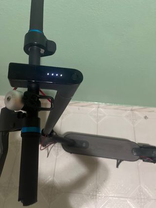 Patinete Xiaomi