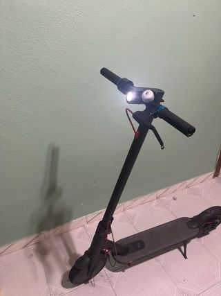 Patinete Xiaomi