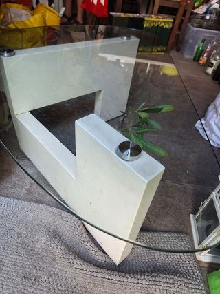Tavolino design