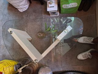 Tavolino design