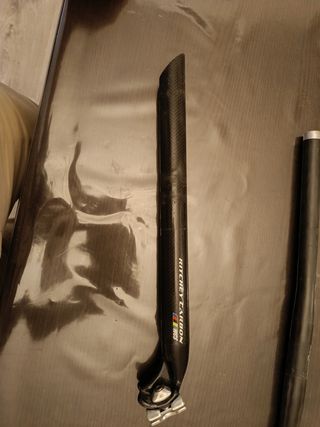 Tija Ritchey Carbon WCS
