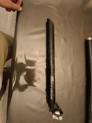 Tija Ritchey Carbon WCS