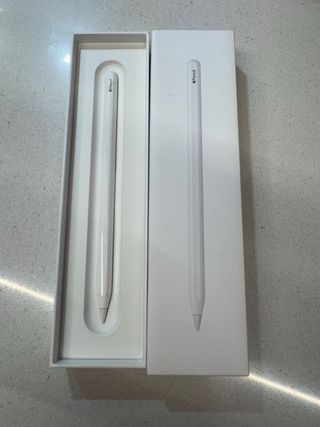 Apple Pencil 2da Generación