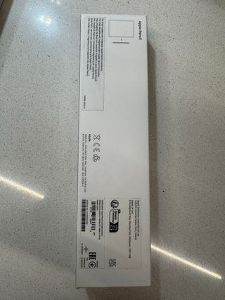 Apple Pencil 2da Generación