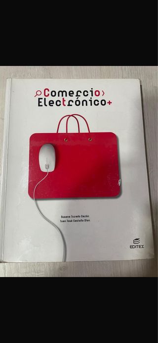 Comercio electrónico