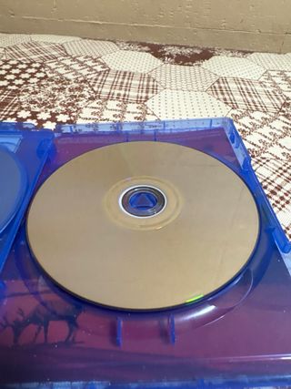Red Dead Redemption 2 PS4