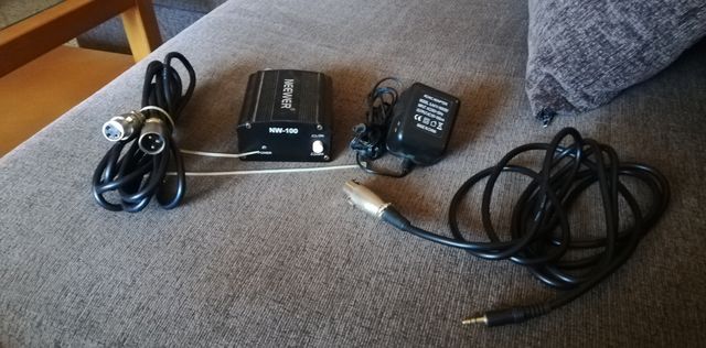 Fuente de Alimentación Neewer