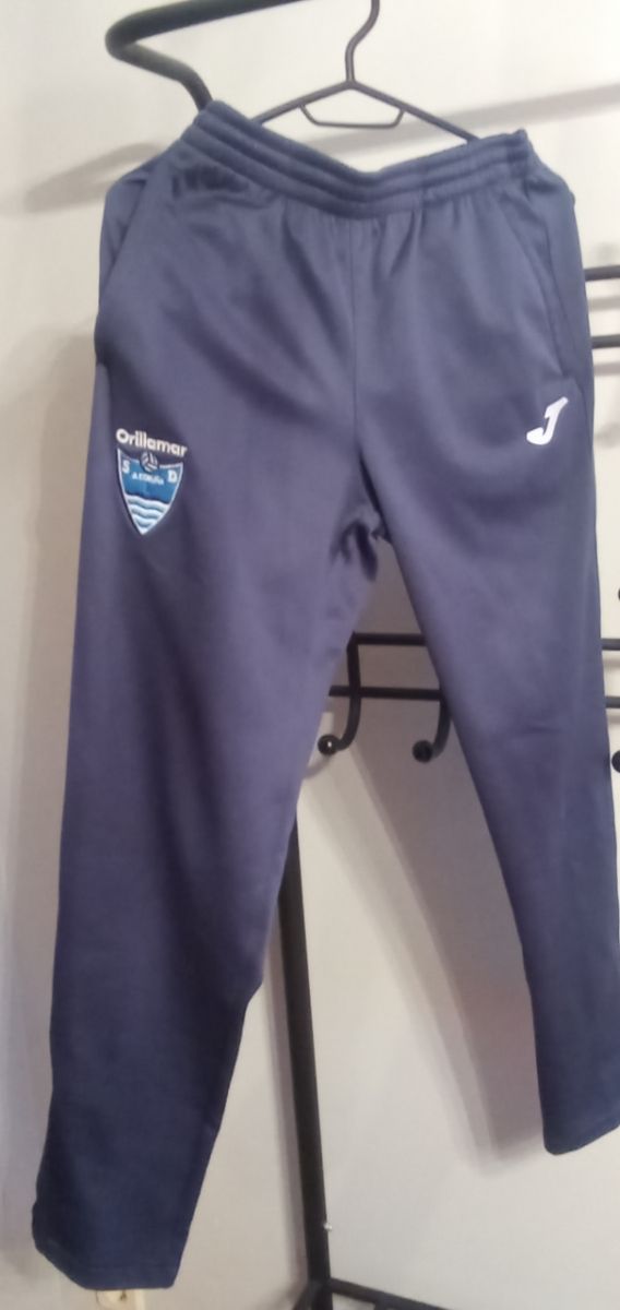 Pantalón chandal Orillamar SD