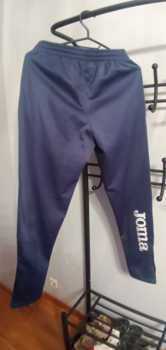 Pantalón chandal Orillamar SD