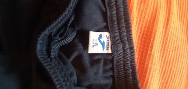 Pantalón chandal Orillamar SD