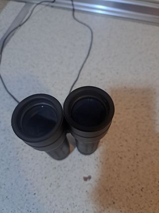 Tasco 10x32 Catalejos con Funda