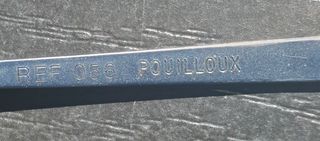 Gafas Vuarnet Pouilloux 056 + funda