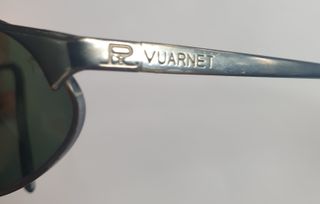 Gafas Vuarnet Pouilloux 056 + funda