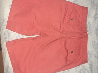 Pantalones Springfield Coral  Talla 46