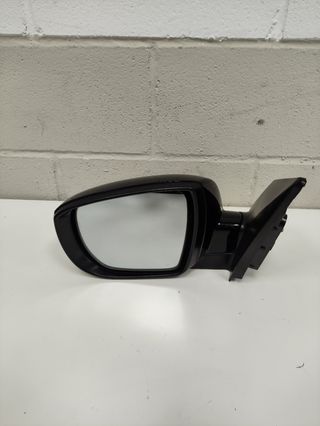 Espejo izquierdo eléctrico Hyundai IX35 de 2016