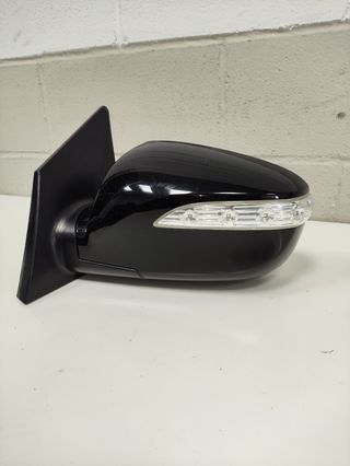 Espejo izquierdo eléctrico Hyundai IX35 de 2016