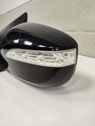Espejo izquierdo eléctrico Hyundai IX35 de 2016