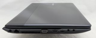 Notebook 15,6" SAMSUNG NP300E5C i5/8GB/SSD240GB/BT