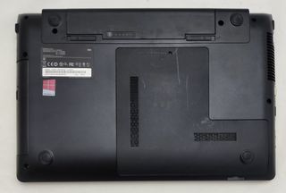 Notebook 15,6" SAMSUNG NP300E5C i5/8GB/SSD240GB/BT