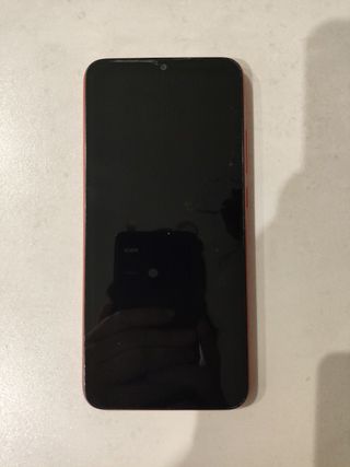 Xiaomi Redmi 9C Rojo