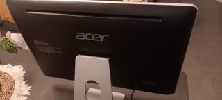 Ordenador Acer 24 pulgadas