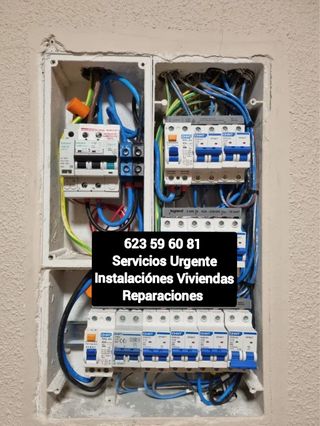 Electricista Cornella