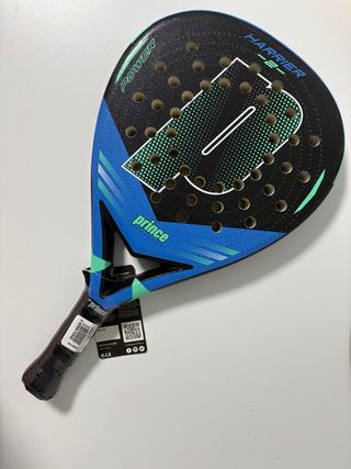 Pala de pádel Prince Harrier -2 Power