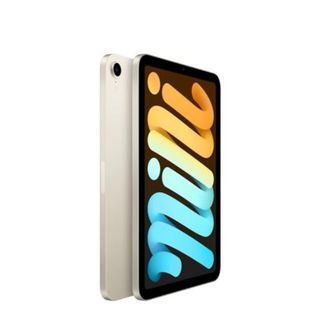 iPad Mini 6 5G Wi-Fi + Celular Blanco