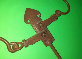 Bilancina stadera vintage anni '70