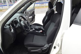 Nissan Juke+Navegacion+Climatizador+llanta 17+USB