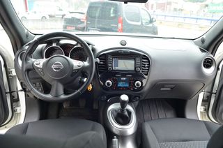 Nissan Juke+Navegacion+Climatizador+llanta 17+USB