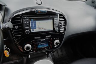Nissan Juke+Navegacion+Climatizador+llanta 17+USB