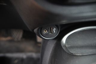 Nissan Juke+Navegacion+Climatizador+llanta 17+USB
