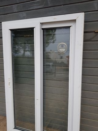 Ventanas PVC Climalit