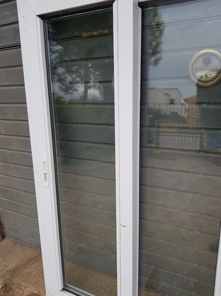 Ventanas PVC Climalit