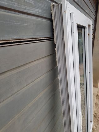 Ventanas PVC Climalit