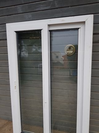 Ventanas PVC Climalit