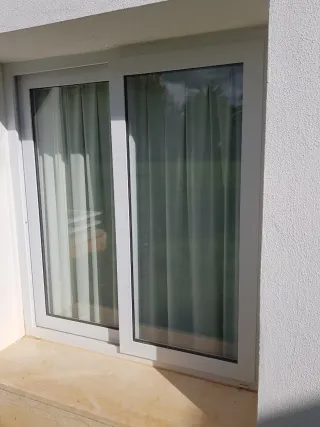 Ventanas PVC Climalit