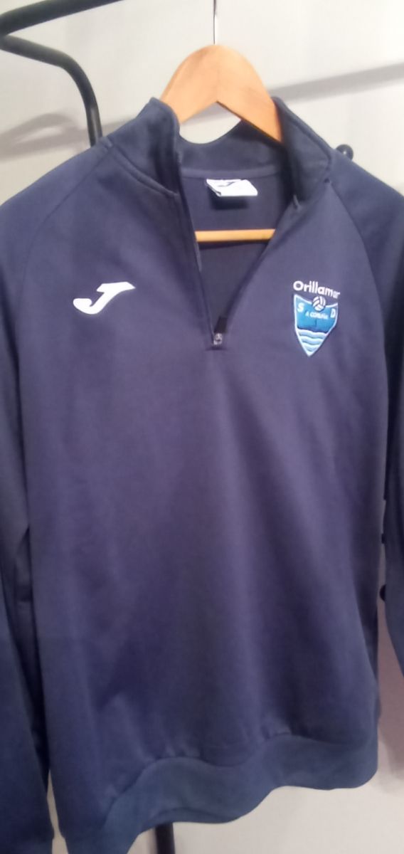 Sudadera chándal Orillamar SD