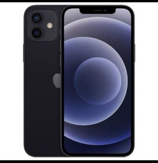 iPhone 12 128GB Negro 