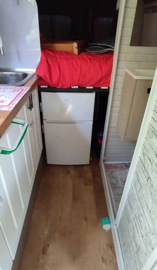 Iveco Daily 2006