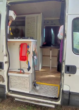 Iveco Daily 2006