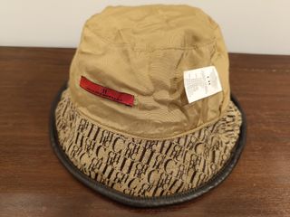 Sombrero Carolina Herrera Beige