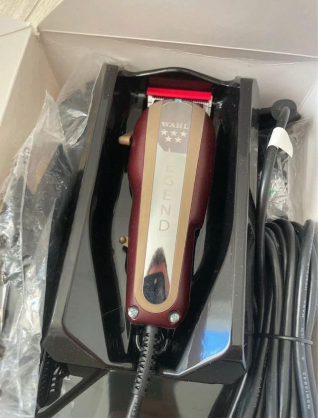 Wahl Beret Trimmer Set