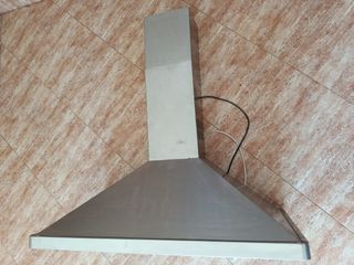 Campana extractora de cocina 90 cm x 50 cm